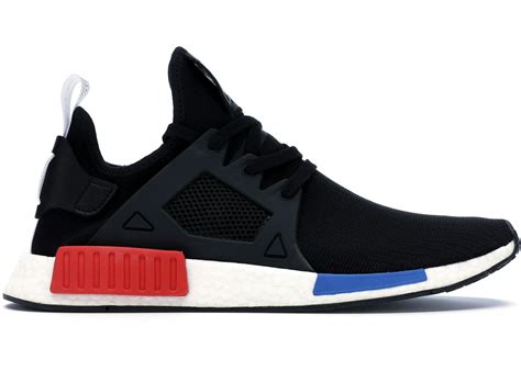 adidas schuhe nmd_xr1 castommade|nmd xr1 og.